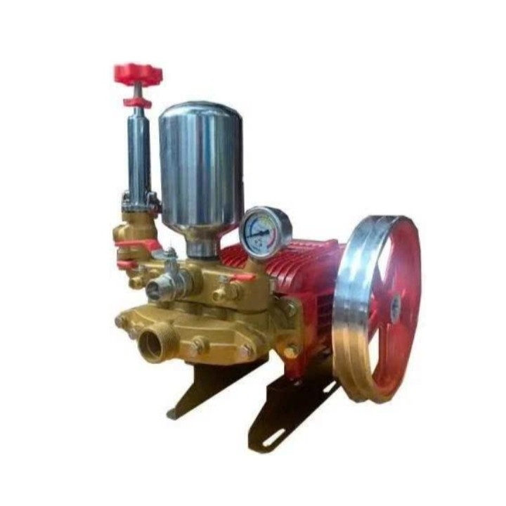 Đầu xịt áp lực NAKAWA 7.5HP NK-3098