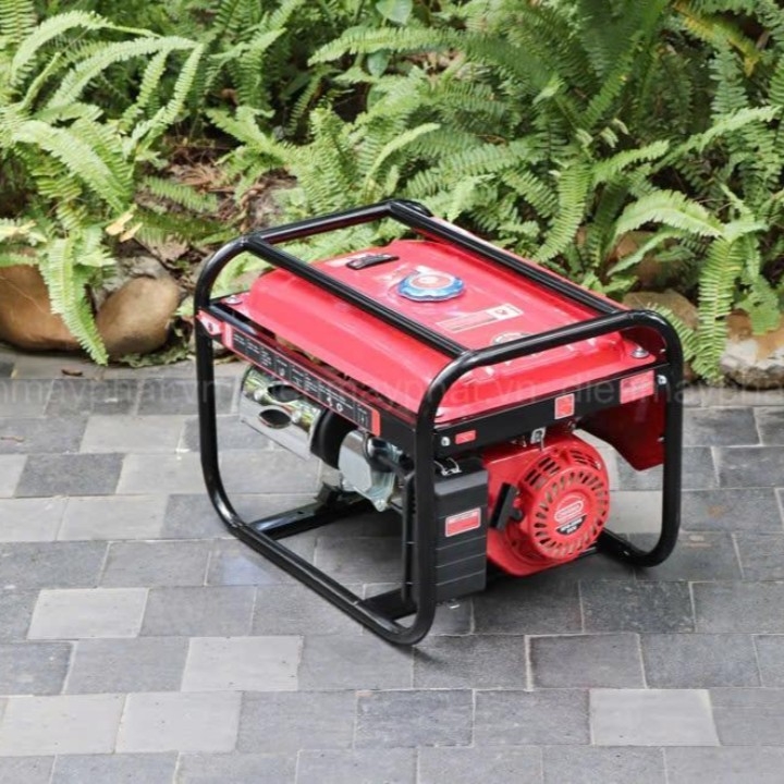 Máy phát điện chạy xăng OSHIMA 2KW MPD-2000