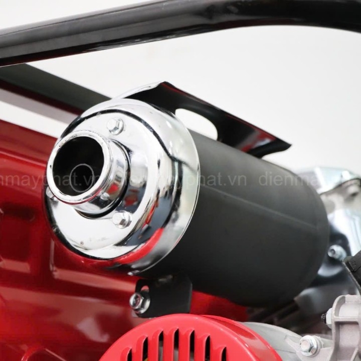 Máy phát điện chạy xăng OSHIMA 2KW MPD-2000