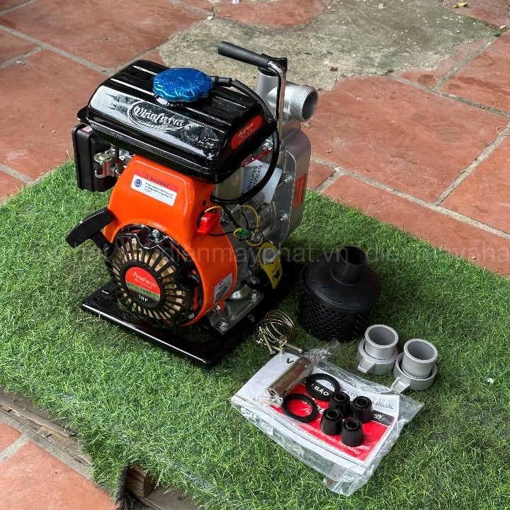 Máy bơm nước VINAFARM VNWP-154 3HP