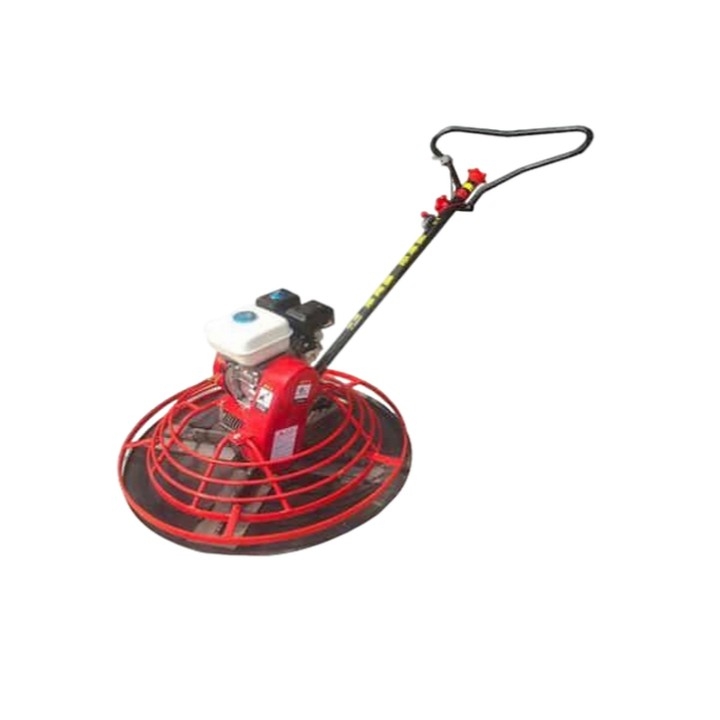 Máy xoa nền bê tông Trung Quốc 1m