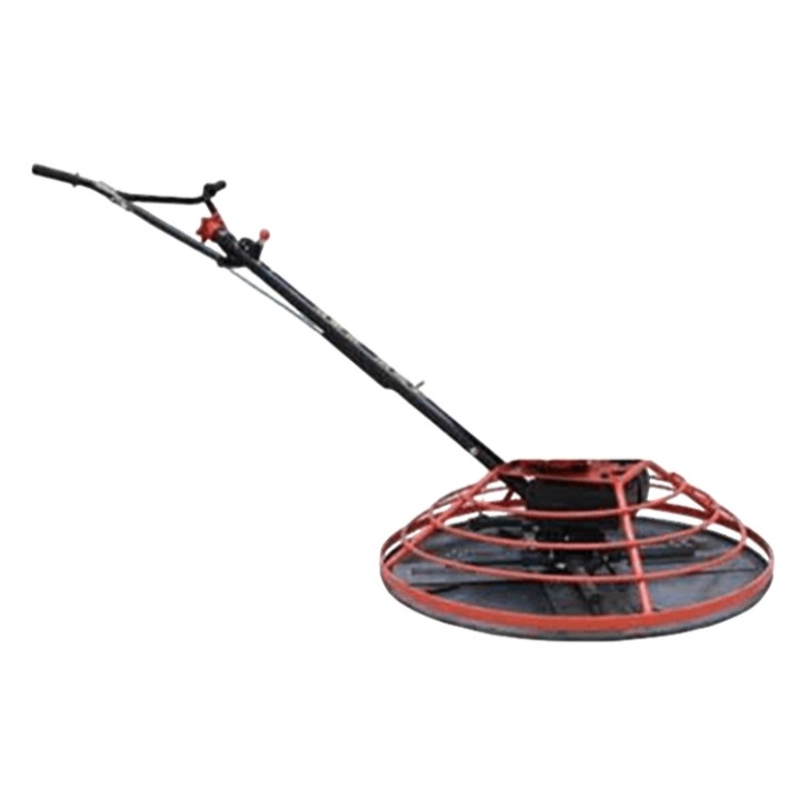 Máy xoa nền bê tông Trung Quốc 0.9m động cơ 6.5HP