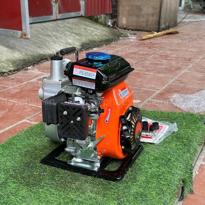 Máy bơm nước VINAFARM VNWP-154 3HP