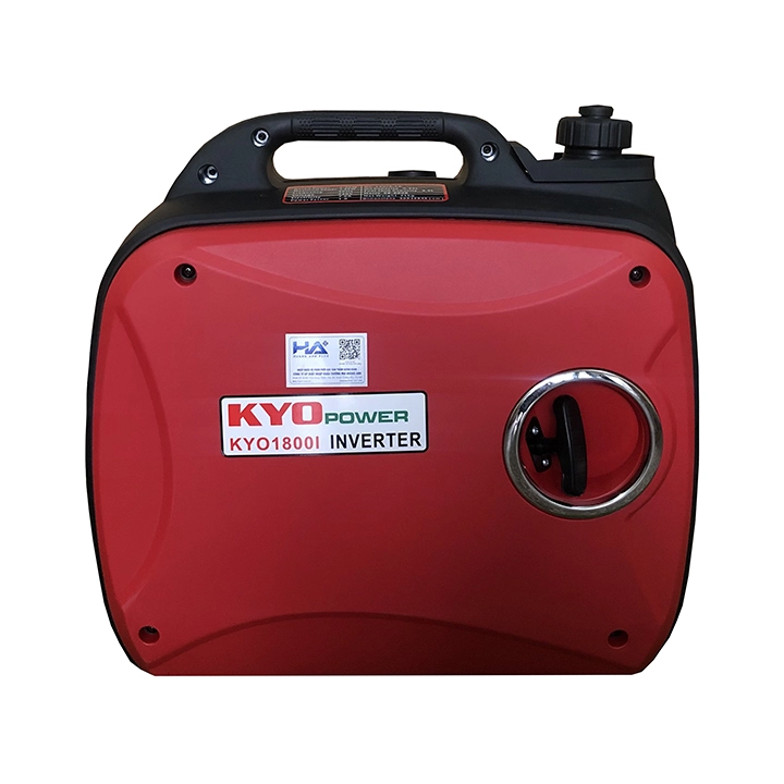 Máy Phát Điện Chạy Xăng Kyo Power 1.8Kw THG1800I