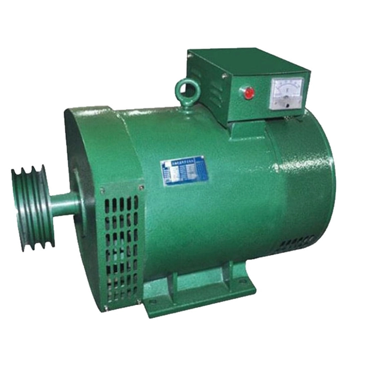 Củ Phát Điện 50KW 380V