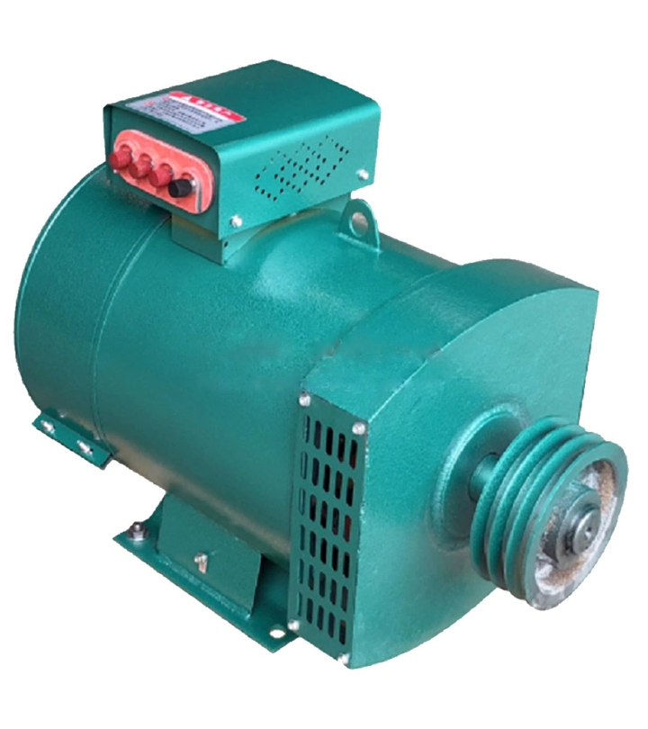 Củ Phát Điện 30KW 380V