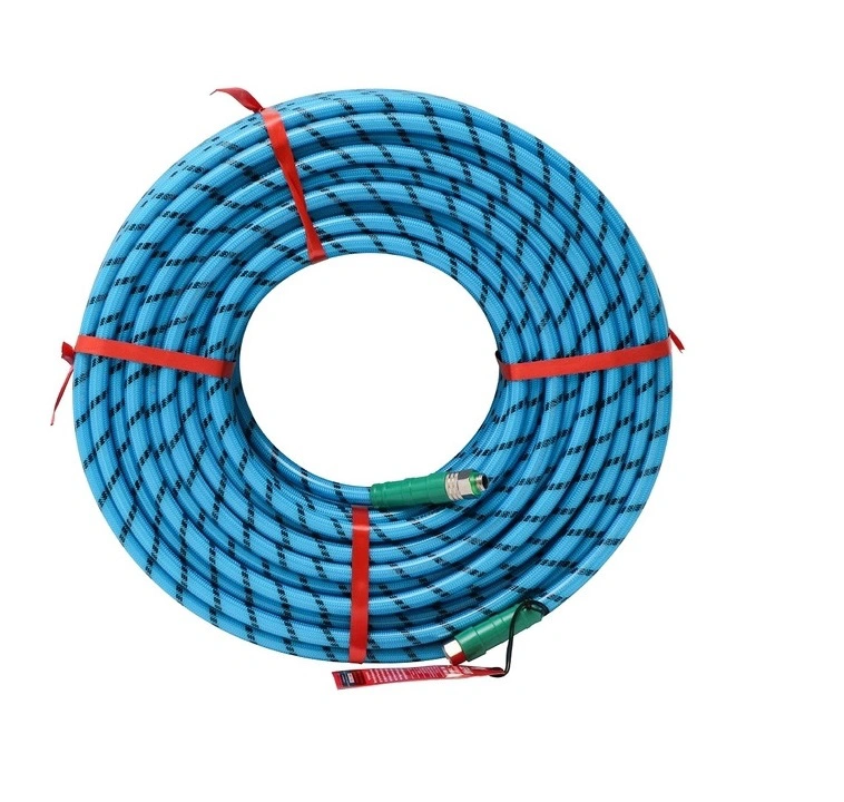 Dây Phun Áp Lực Nhật Bản Cá Sấu Elephant No.1 8.5mmx50m Xanh Dương