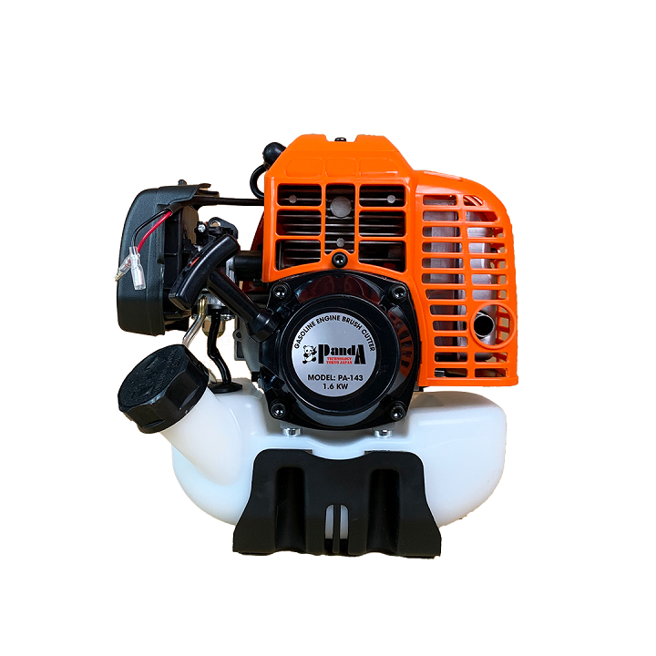 Máy Cắt Cỏ 2 Thì 1600W Panda PA-143