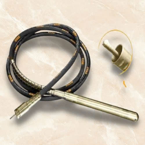 Dây đầm dùi bê tông INGCO VBP1382