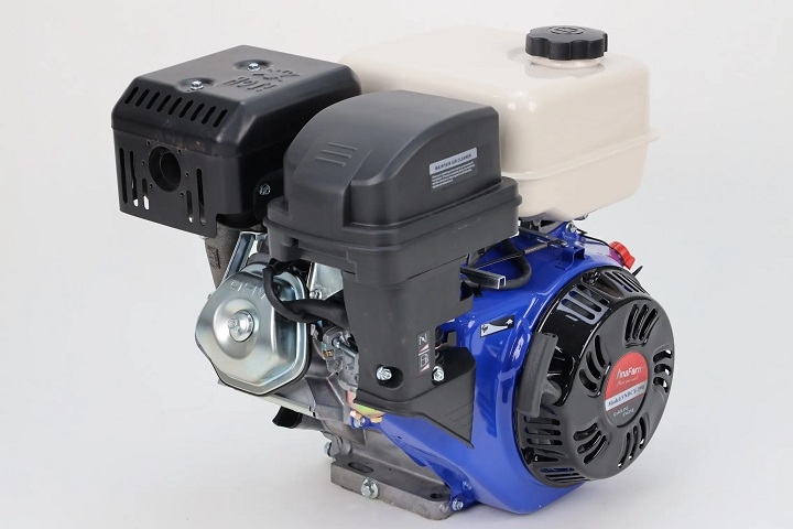 Máy nổ chạy xăng VINAFARM 13HP tua nhanh VNDCX-390
