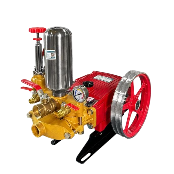 Đầu Xịt Áp Lực Nakawa 10HP NK-38128