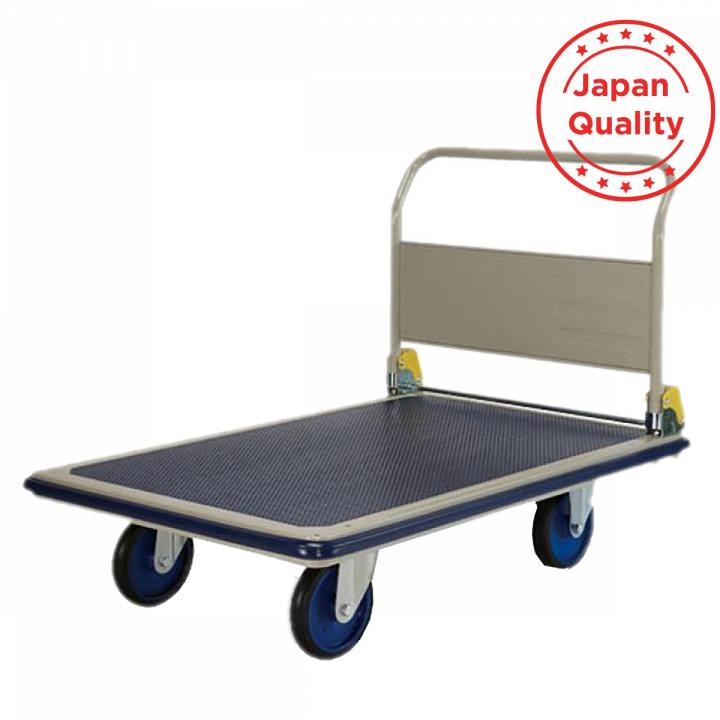 Xe Đẩy Hàng 4 Bánh Prestar NG401/8