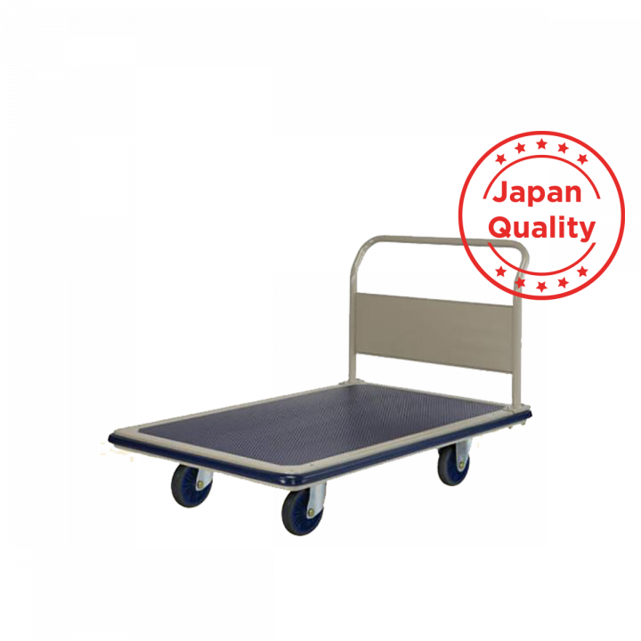 Xe Đẩy Hàng 4 Bánh Prestar NG402/6