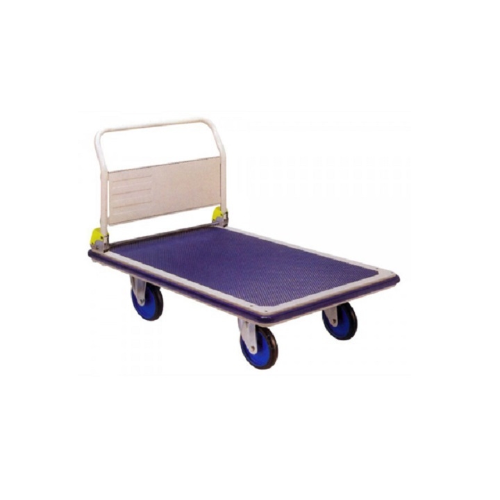 Xe Đẩy Hàng 4 Bánh Prestar NG402/6