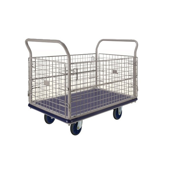 Xe Đẩy Hàng 4 Bánh Prestar NB-107