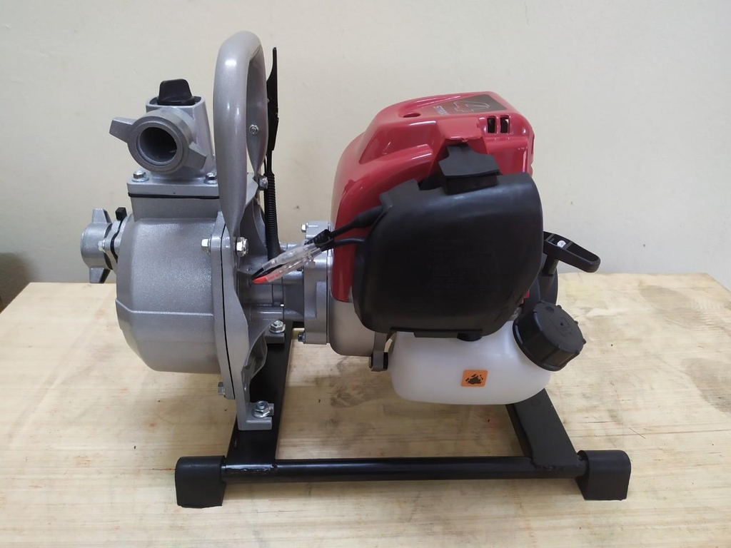 Máy bơm nước chạy xăng 2 thì Yataka CS-435