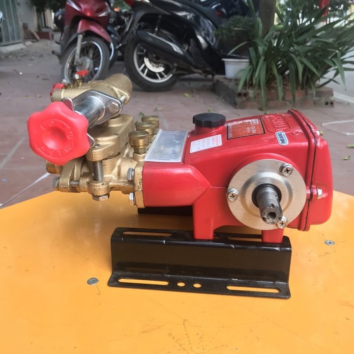 Đầu Xịt Áp Lực Oshima 1HP OS 26AT