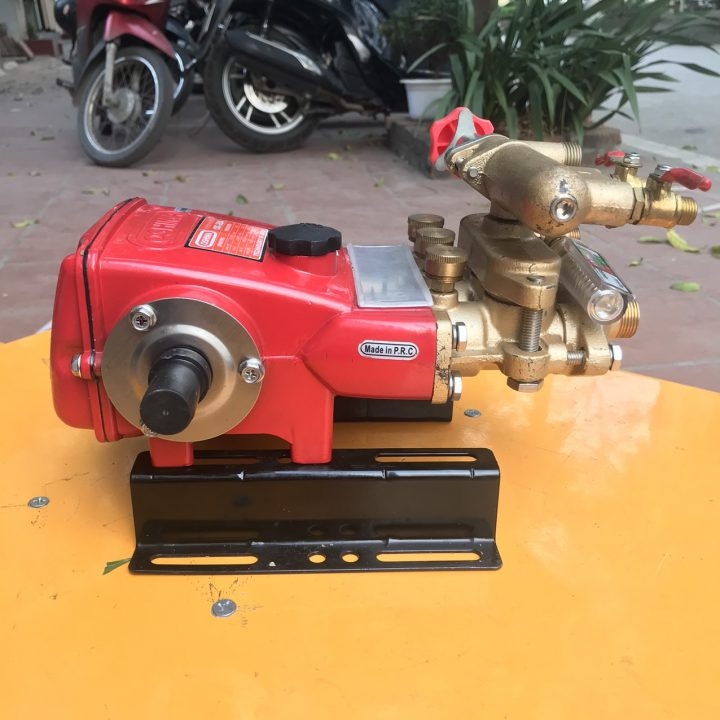 Đầu Xịt Áp Lực Oshima 1HP OS 26AT