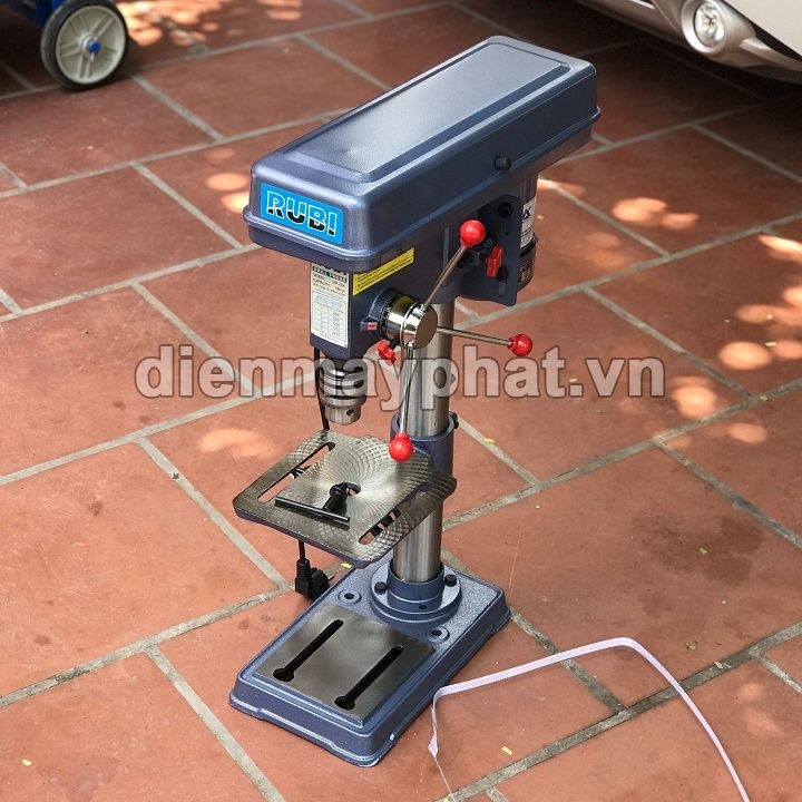 Máy Khoan Bàn Rubi 375W HP-13X