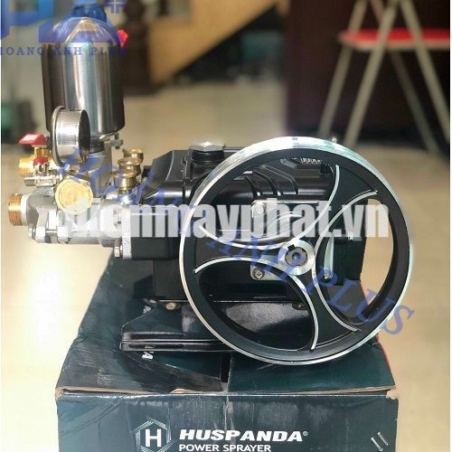 Đầu Xịt Áp Lực Kensi 1HP KS35