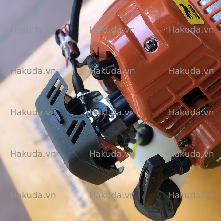 Máy Cắt Cỏ 2 Thì Huspanda 1500W HP143L