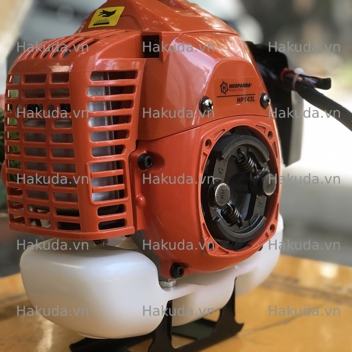 Máy Cắt Cỏ 2 Thì Huspanda 1500W HP143L