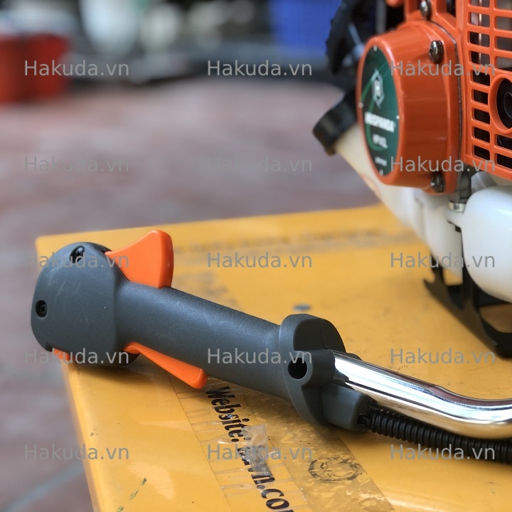 Máy Cắt Cỏ 2 Thì Huspanda 1500W HP143L