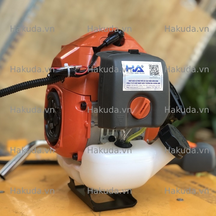 Máy Cắt Cỏ 2 Thì Huspanda 1500W HP143L