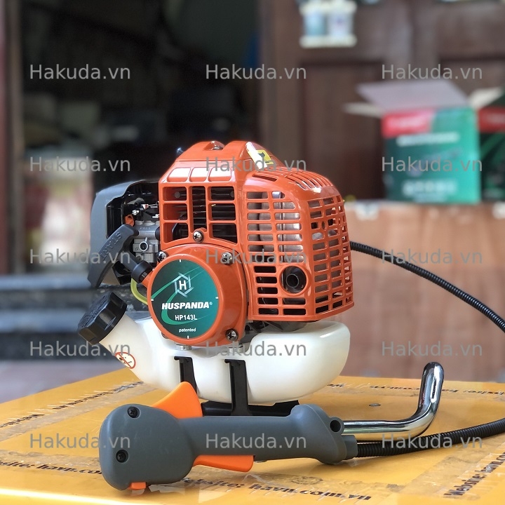 Máy Cắt Cỏ 2 Thì Huspanda 1500W HP143L