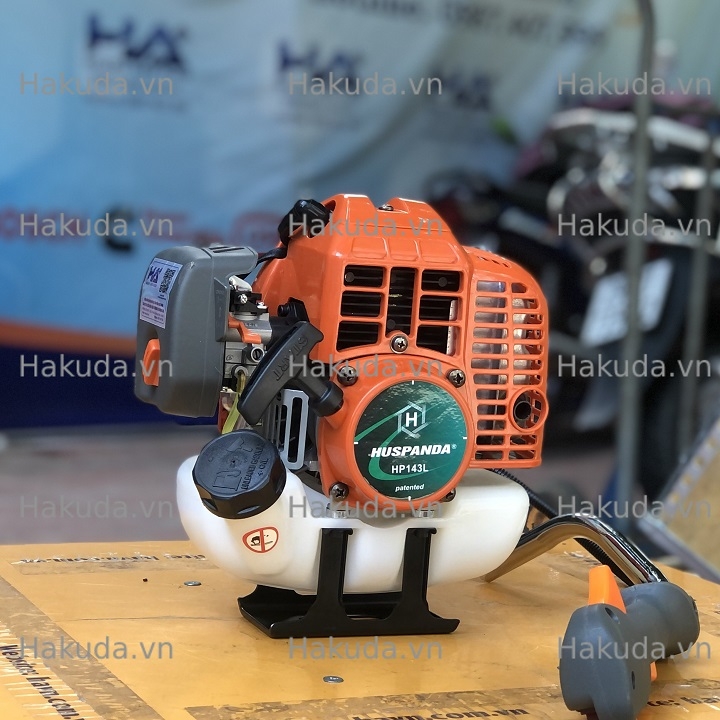 Máy Cắt Cỏ 2 Thì Huspanda 1500W HP143L