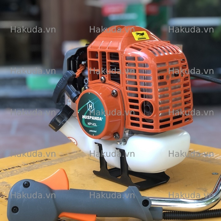 Máy Cắt Cỏ 2 Thì Huspanda 1500W HP143L