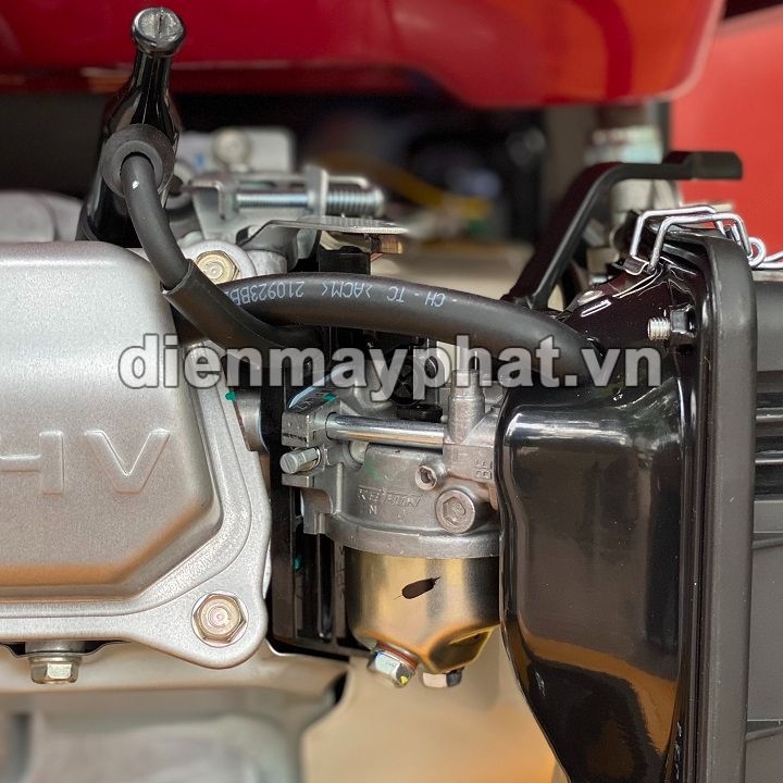 Máy phát điện chạy xăng HONDA KYO POWER 2KVA THG2500EX