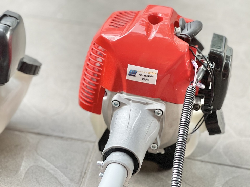 Máy cắt cỏ VINAFARM 970W 2 thì VNBC-33