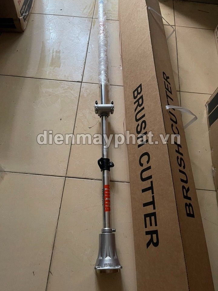 Máy Cắt Cỏ Honda 4 Thì VB-25 GX25T SD 1.1HP/0.81KW (VOLGA)