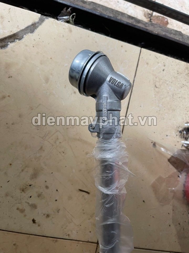 Máy Cắt Cỏ Honda 4 Thì VB-25 GX25T SD 1.1HP/0.81KW (VOLGA)