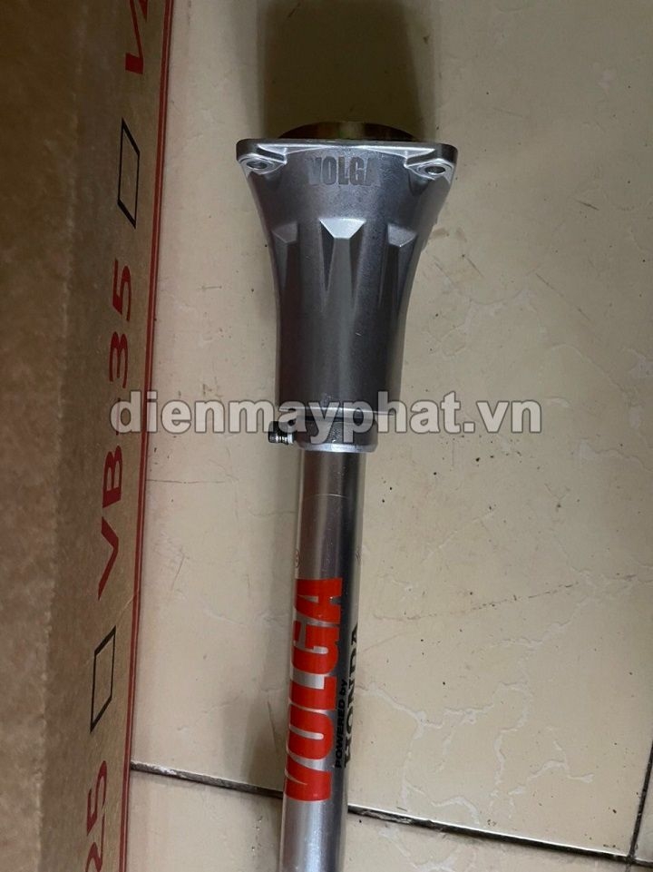 Máy Cắt Cỏ Honda 4 Thì VB-25 GX25T SD 1.1HP/0.81KW (VOLGA)