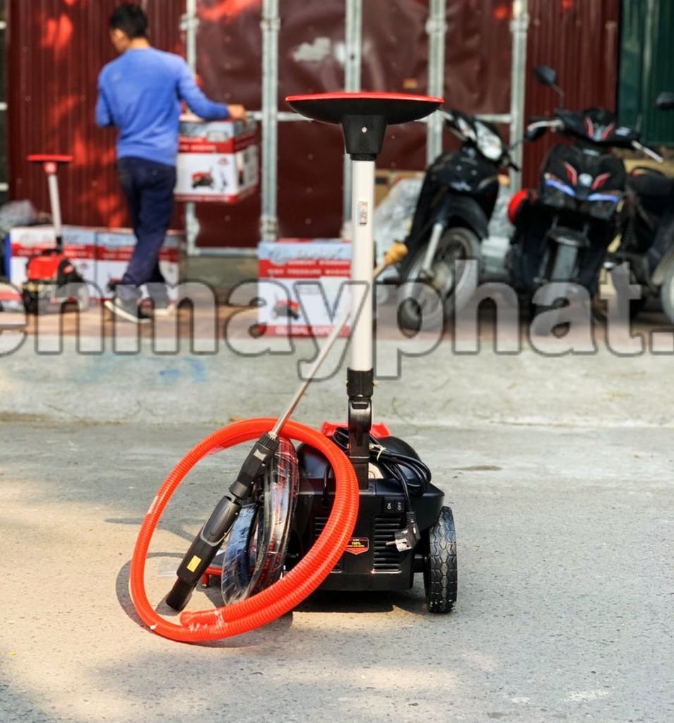 Máy rửa xe DMAX 3000W MX-187