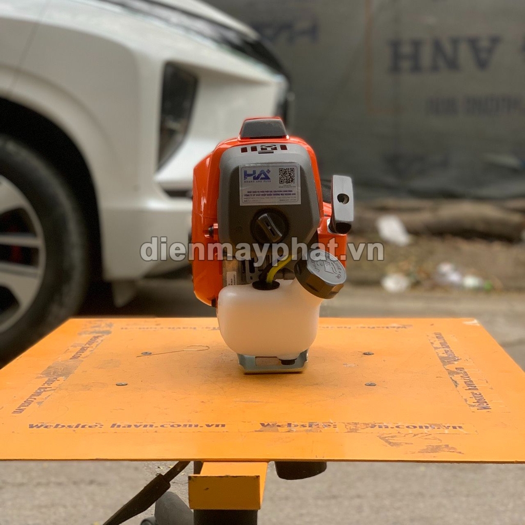 Máy cắt cỏ 2 thì HUSQVARNA 541RS