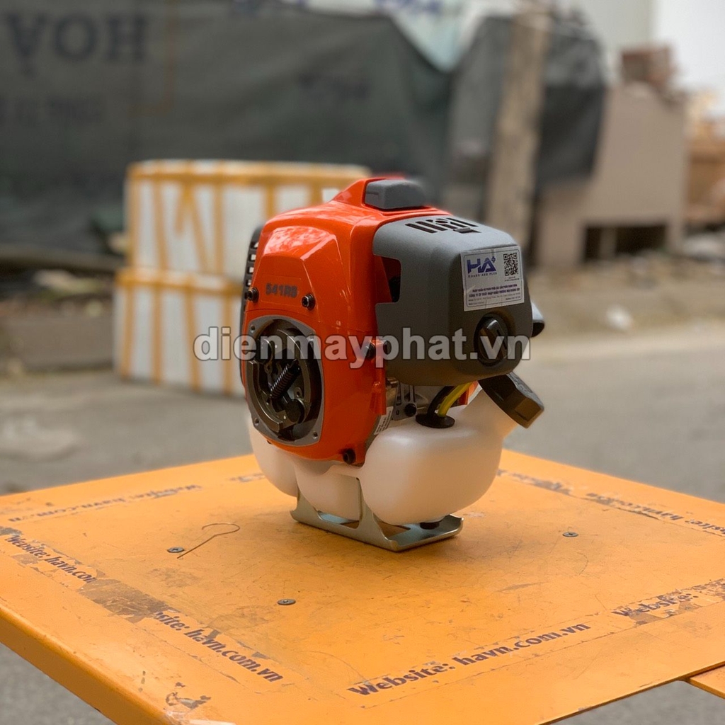 Máy cắt cỏ 2 thì HUSQVARNA 541RS