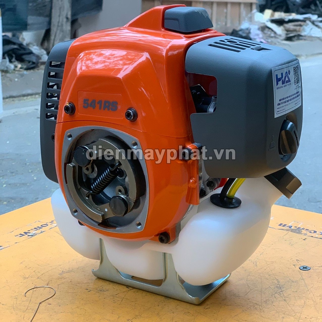 Máy cắt cỏ 2 thì HUSQVARNA 541RS