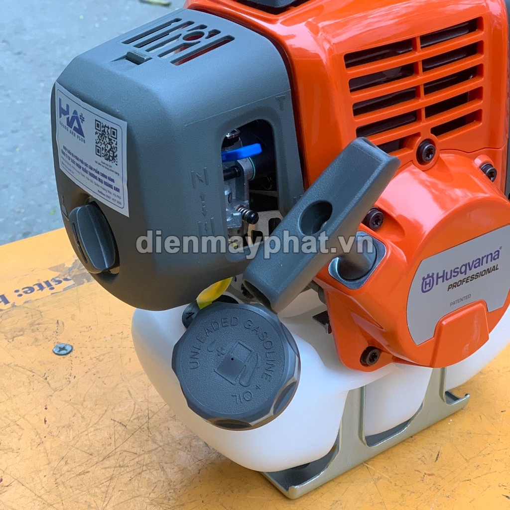 Máy cắt cỏ 2 thì HUSQVARNA 541RS