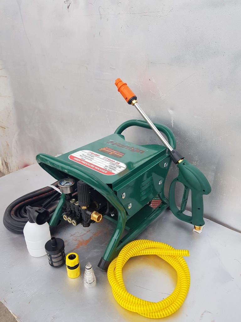 Máy rửa xe FANTON 3000W FT999-1A