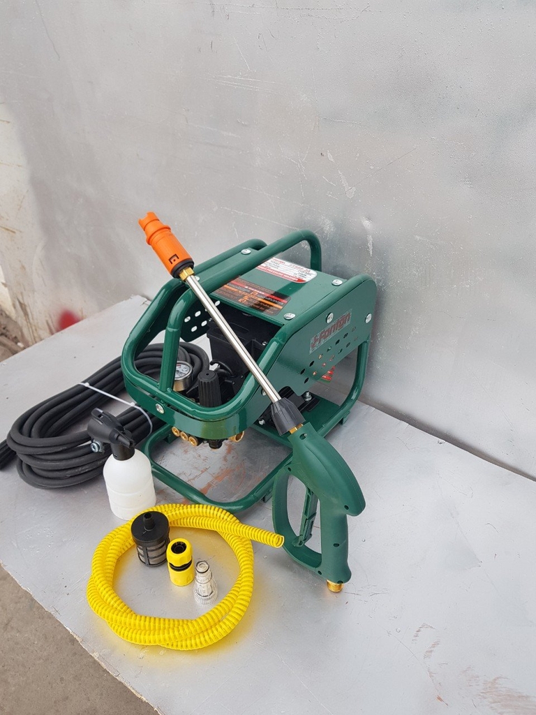 Máy rửa xe FANTON 3000W FT999-2A
