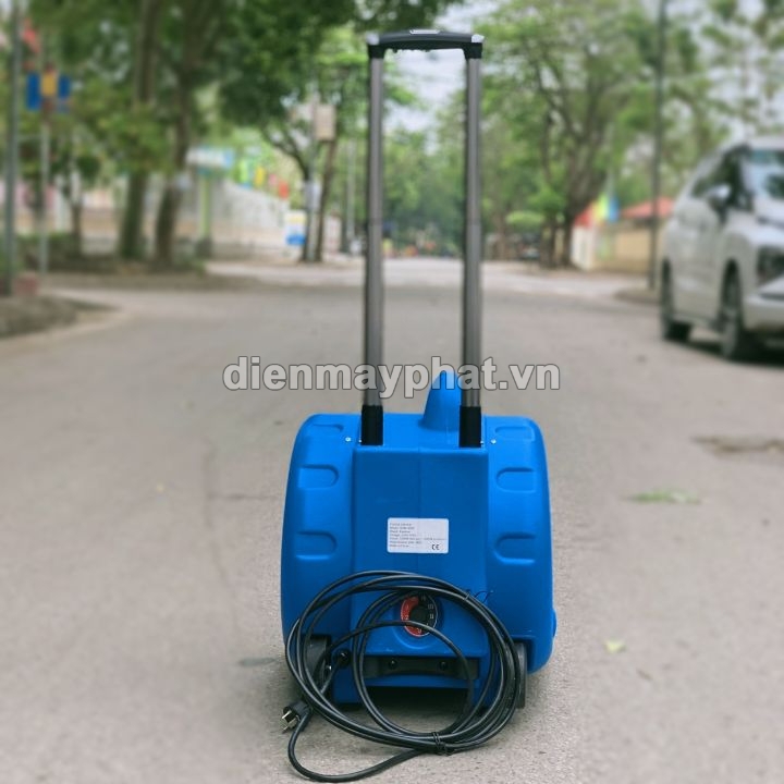 Máy Sấy Sàn Công Nghiệp Kumisai KMS-4200