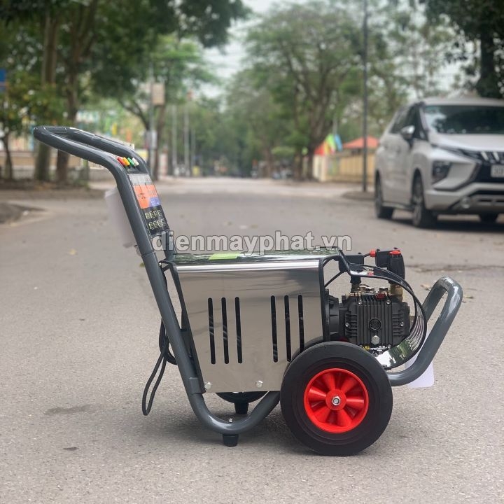 Máy rửa xe cao áp MACTOOL 3KW AWJ-3S4