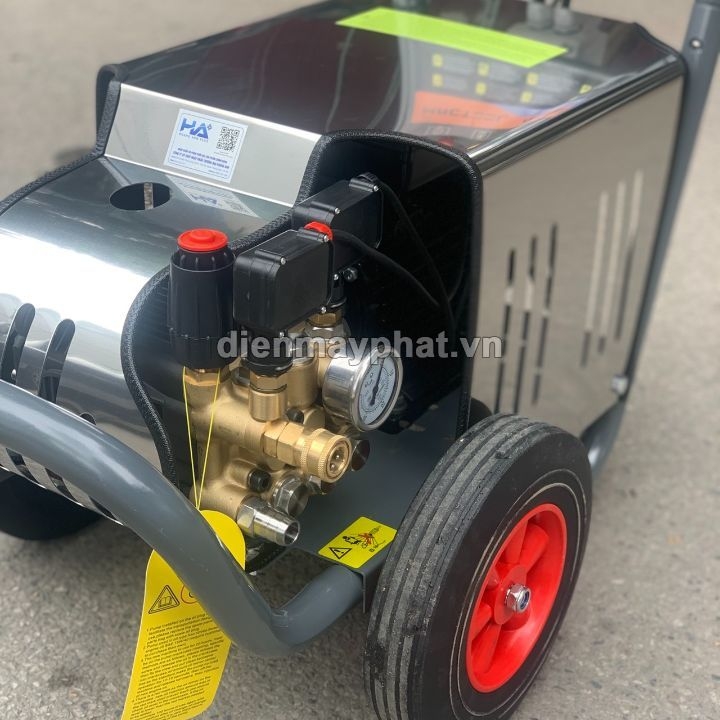 Máy rửa xe cao áp MACTOOL 3KW AWJ-3S4