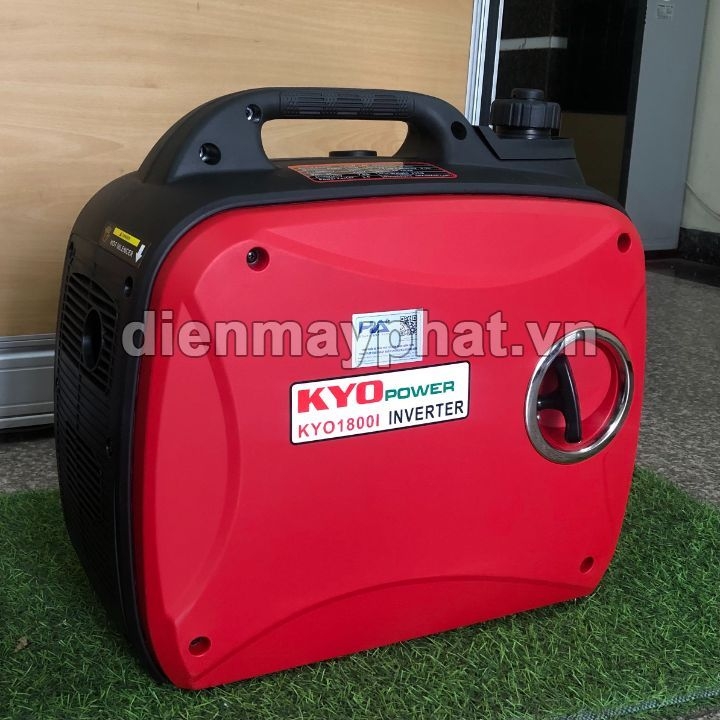 Máy Phát Điện Chạy Xăng Kyo Power 1.8Kw THG1800I