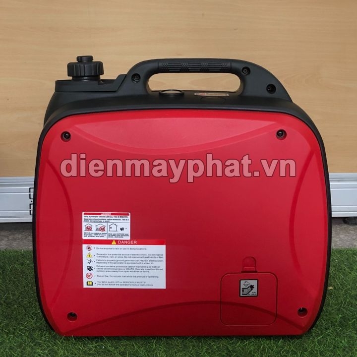 Máy Phát Điện Chạy Xăng Kyo Power 1.8Kw THG1800I