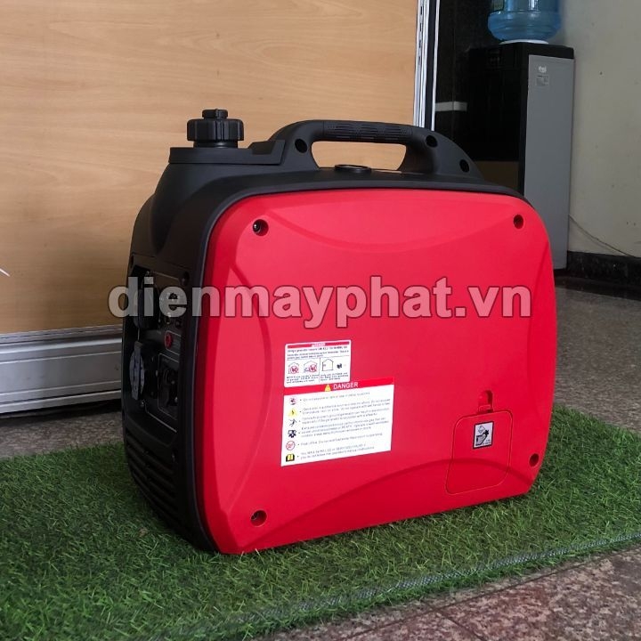 Máy Phát Điện Chạy Xăng Kyo Power 1.8Kw THG1800I