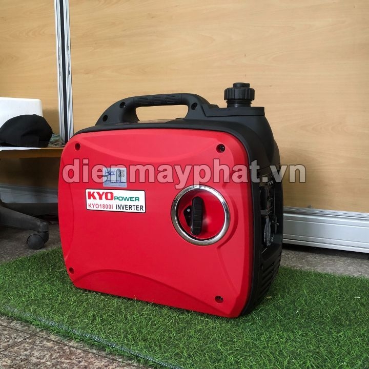 Máy Phát Điện Chạy Xăng Kyo Power 1.8Kw THG1800I
